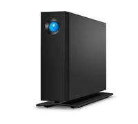 HARD DISK ESTERNO LACIE d2 Professional 16 TB, 260 Mbyte/s, USB 3.0