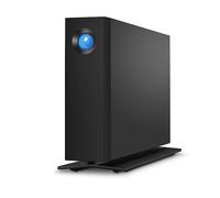LaCie d2 Professional 3,5" 8TB Thunderbolt 3/USB 3.1