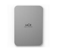 HARD DISK ESTERNO LACIE HDD MOBILE PORTABLE 4TB 4 TB, 130 Mbyte/s, USB-C