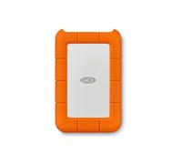 LaCie Rugged Mini 4TB 2,5" 3.0
