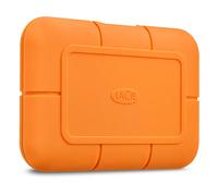 HARD DISK ESTERNO LACIE Rugged 1 TB, 950 Mbyte/s, USB-C