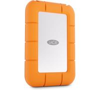 Hard Disk Esterno LaCie Rugged Mini 500 GB SSD
