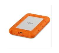 HARD DISK ESTERNO LACIE Rugged USB-C 4 TB, USB 3.1