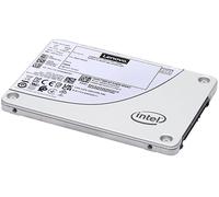 ThinkSystem 2.5" S4620 480GB Mixed Use SATA 6Gb HS SSD NEW