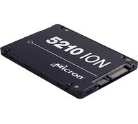 Lenovo 4XB7A74955 drives allo stato solido 3,84 TB 2.5" SAS