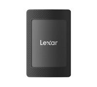Hard Disk Esterno Lexar LSL500M004T-RNBNG Nero 4 TB