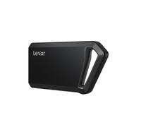 Lexar Ssd Esterna Sl600 512gb