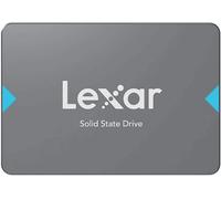 HARD DISK ESTERNO LEXAR NQ100 2 TB, 550 Mbyte/s