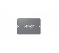 HARD DISK ESTERNO LEXAR NS100 2 TB, 550 Mbyte/s