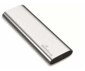 HARD DISK ESTERNO MEDIARANGE MR1101 240 GB, 450 Mbyte/s, USB 3.2