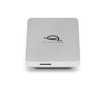 HARD DISK ESTERNO OWC Envoy Pro Elektron - SSD - Resistente agli urti 500 GB, USB-C