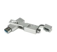HARD DISK ESTERNO OWC Envoy Pro mini 250 GB, 946 Mbyte/s, USB 3.2