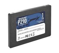 Memoria Patriot P210 2.5" 1000 GB Serial ATA III