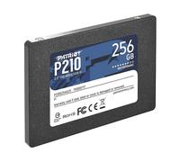 HARD DISK ESTERNO PATRIOT MEMORY P210 256 GB, 500 Mbyte/s