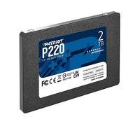 HARD DISK ESTERNO PATRIOT MEMORY P220 2TB 2 TB, 550 Mbyte/s