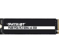 HARD DISK ESTERNO PATRIOT MEMORY P400 1 TB