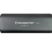 HARD DISK ESTERNO PATRIOT MEMORY Transporter 2000 GB, 1000 Mbyte/s, USB 3.2