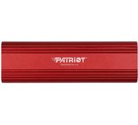 HARD DISK ESTERNO PATRIOT MEMORY Transporter Lite 2 TB, 1000 Mbyte/s, USB 3.2
