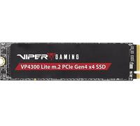 HARD DISK ESTERNO PATRIOT MEMORY VP4300 Lite 1 TB, 7400 Mbyte/s