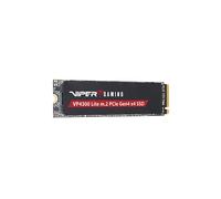 HARD DISK ESTERNO PATRIOT MEMORY VP4300 Lite 2 TB, 7,400 Mbyte/s
