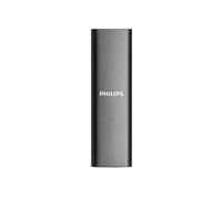 HARD DISK ESTERNO PHILIPS FM02SS030P/00 2 TB, 550 Mbyte/s, USB-C