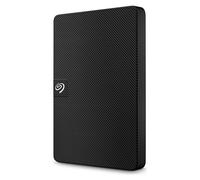 Hard Disk esterno portatile 4TB EXPANSION PORTABLE Black STKN4000400