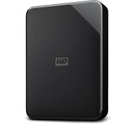 WD 5TB Elements AE Hard Disk Esterno Portatile USB 3.2 Gen 1 SuperSpeed/USB 3.0