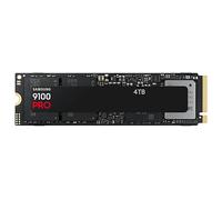 HARD DISK ESTERNO SAMSUNG MZ-VAP4T0 4 TB, 14800 Mbyte/s, USB 1.1