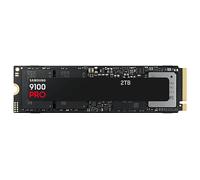 HARD DISK ESTERNO SAMSUNG NVMe 9100 PRO 2 TB, 14800 Mbyte/s, USB 1.1