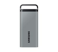 HARD DISK ESTERNO SAMSUNG T5 EVO 2 TB, 460 Mbyte/s, USB 3.2