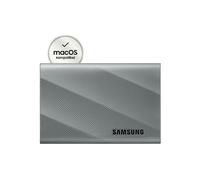 HARD DISK ESTERNO SAMSUNG T9 1 TB, 2000 Mbyte/s, USB 3.2