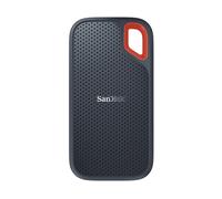 SanDisk 8TB Extreme Portable - - SDSSDE61-8T00-G25