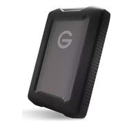 Hard disk esterno SanDisk G-DRIVE ArmorATD disco rigido 5 TB Grigio [SDPH81G-005T-GBA1D]