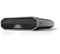 HARD DISK ESTERNO SANDISK PROFESSIONAL G-DRIVE 22 TB, 280 Mbyte/s, USB 3.1