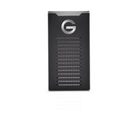HARD DISK ESTERNO SANDISK PROFESSIONAL G-DRIVE 500 GB, 1,050 Mbyte/s, USB 3.1