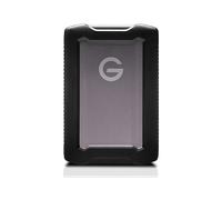 HARD DISK ESTERNO SANDISK PROFESSIONAL G-DRIVE ArmorATD 1TB 1000 GB, 130 Mbyte/s, USB-C
