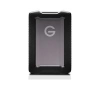 HARD DISK ESTERNO SANDISK PROFESSIONAL G-DRIVE ArmorATD 2TB 2000 GB, 130 Mbyte/s