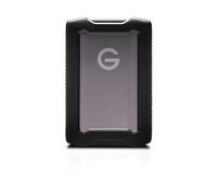 SanDisk Professional 4TB G-DRIVE ArmorATD SPACE, Grey - SDPH81G-004T-GBAND