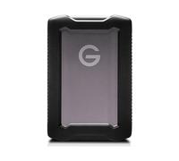 HARD DISK ESTERNO SANDISK PROFESSIONAL G-DRIVE ArmorATD 6TB 6 TB, 130 Mbyte/s, USB-C
