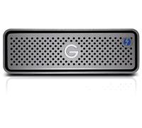 HARD DISK ESTERNO SANDISK PROFESSIONAL G-DRIVE PRO 4 TB, USB 3.0