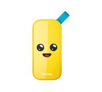 SanDisk 2TB Fortnite® Portable, Peely™ Edition - - SDSSDE30-2T00-G25F