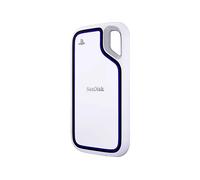 HARD DISK ESTERNO SANDISK SDSSDE62P-2T00-G25 2 TB, 1050 Mbyte/s, USB 3.2