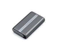 BD_IT_0024_B50480240 Satechi USB4 NVMe SSD Pro Box esterno SSD Grigio, Traspare