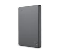 Seagate Archive HDD Basic disco rigido esterno 1 TB 2.5" 3.2 Gen 1 (3.1 Gen 1) Argento