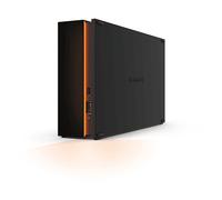 Seagate Game Drive FireCuda disco rigido esterno 1000 GB Nero
