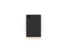 Seagate Game Drive FireCuda disco rigido esterno 2 TB Micro-USB B 3.2 Gen 1 (3.1 Gen 1) Nero