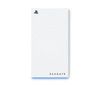 Seagate - Game Drive 1 TB 3.2 Gen 1 (3.1 Gen 1) Bianco