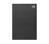 Seagate 2.5 One Touch Portable 5TB Black (N)