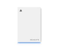Seagate Game Drive STLV2000201 disco rigido esterno 2 TB Micro-USB B 2.0/3.2 Gen 1 (3.1 Gen 1) Bianco