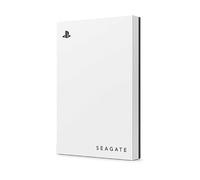 Seagate Game Drive STLV2000201 disco rigido esterno 2 TB Micro-USB B 2.0/3.2 Gen 1 (3.1 Gen 1) Bianco
